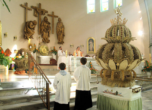 Październik 2009