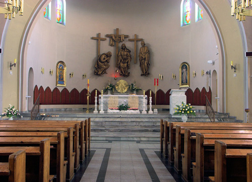 Marzec – Kwiecień 2010