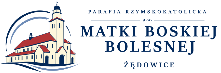 Parafia rzymskokatolicka w Żędowicach
